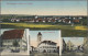 Delcampe - Ansichtskarten: 1900/1980 Ca., Ansichtskarten Lot Mit Einigen Hundert Karten, Da - 500 Postcards Min.