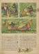 Delcampe - Varia (im Ansichtskartenkatalog): 1937/1939, Zwei Exemplare (Teil 2 Und Teil 3) - Autres & Non Classés