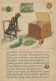 Delcampe - Varia (im Ansichtskartenkatalog): 1937/1939, Zwei Exemplare (Teil 2 Und Teil 3) - Sonstige & Ohne Zuordnung