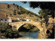 PONT DE MONTVERT : Le Grande Pont - Très Bon état - Le Pont De Montvert