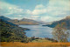 United Kingdom Scotland Dunbartonshire Loch Lomond - Dunbartonshire