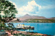 United Kingdom Scotland Ayrshire Isle Of Arran Brodick Pier - Ayrshire