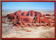 AUSTRALIA KATA TJUTA OLGAS GROUP DESERT ROCKS FORMATIONS POSTKARTE POSTCARD ANSICHTSKARTE CARTE POSTALE CARTOLINA CARD - Melbourne