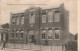 Uithuizen Schoolstraat Openbare School K7040 - Uithuizen