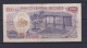 CHILE  - 1967 1000 Escudos Circulated Banknote - Chili
