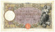 500 LIRE CAPRANESI MIETITRICE TESTINA FASCIO ROMA 11/06/1940 BB/BB+ - Regno D'Italia – Other