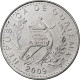 Guatemala, 10 Centavos, 2009, Cupro-nickel, SPL, KM:277.6 - Guatemala