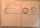 1988 SWA Namibia ATM 2 /Otyimbingue 100/Windhoek Rare FDC Real Mail Frama Cover(Automatenmarken Etiquetas Automatici RSA - Afrique Du Sud-Ouest (1923-1990)