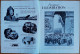 France Illustration N°112 22/11/1947 André Gide Prix Nobel/Bombardiers Géants/Emeute à Marseille/Canada Mackenzie King - Informaciones Generales
