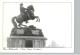 AK - Wien - Heldenplatz - Prinz Eugen Denkmal - Ca. 1980 - 10x15cm - #1185# - Ringstrasse