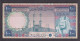 SAUDI ARABIA  -  1961-76  100 Riyals Circulated Banknote As Scans - Arabia Saudita