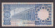 SAUDI ARABIA  -  1961-76  100 Riyals Circulated Banknote As Scans - Saoedi-Arabië