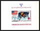 Yemen Royaume (kingdom) - 4287 N°531 Ice Hockey Deluxe Sheets Proof Jeux Olympiques Olympic Game Grenoble 1968 ** MNH - Hiver 1968: Grenoble