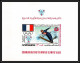 Yemen Royaume (kingdom) - 4285 N°529 Ski Jumping Deluxe Sheets Proof Jeux Olympiques Olympic Game Grenoble 1968 ** MNH - Winter 1968: Grenoble