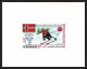 Yemen Royaume (kingdom) - 4290 N°534 Downhill Ski Deluxe Sheets Proof Jeux Olympiques Olympic Game Grenoble 1968 ** MNH - Invierno 1968: Grenoble