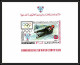 Yemen Royaume (kingdom) - 4288 N°532 Bobsleigh Deluxe Sheets Proof Jeux Olympiques Olympic Game Grenoble 1968 ** MNH - Winter 1968: Grenoble