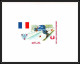 Delcampe - Yemen Royaume (kingdom) - 4294 N°538 Ski Slalom Proof Jeux Olympiques Olympic Game Grenoble 1968 ** MNH - Invierno 1968: Grenoble