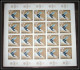 Delcampe - Aden - 1067d Mahra State - N°39/47 B  Jeux Olympiques Olympic Games Grenoble 1968 Non Dentelé MNH Imperf Feuille Sheets - Yémen
