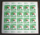 Delcampe - Aden - 1067d Mahra State - N°39/47 B  Jeux Olympiques Olympic Games Grenoble 1968 Non Dentelé MNH Imperf Feuille Sheets - Yémen