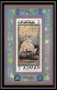 Ajman - 2638c N°809/816 Hokusai Cigogne Crane Stork Oiseaux Birds Peinture Paintings ** MNH Deluxe Miniature Sheets - Storchenvögel