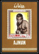 Ajman - 4520/ N°382/386 Bloc 98 A/B Boxe Boxing Cerdan Neuf ** MNH Deluxe Miniature Sheet Perfect Set Non Dentelé Imperf - Boxen