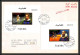 Fujeira - 1663/ N°826/836 Kepler Espace (space) Deluxe Miniature Sheets On REGISTERED Cover To Germany Lettre 1972 RRR - Asie