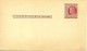 Montres Bulova 1950 Etats-Unis Entier Postal Illustre Voir 2 Scan - Horlogerie