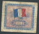 TRESOR * FRANCE * 5 Francs - Drapeau 1944  - 57579698  Laura 14503 - 1944 Vlag/Frankrijk