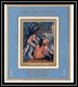 Delcampe - Manama - 3156/ N° 808/815 French Nudes Peinture Tableaux Paintings Deluxe Miniature Sheets ** MNH Gauguin Renoir Lautrec - Desnudos