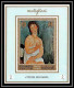 Manama - 3158/ N° 425/430 Modigliani Peinture Tableaux Paintings Deluxe Miniature Sheets ** Nus Nude Naked MNH  - Desnudos