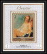 Delcampe - Manama - 3160/ N° 496/503 Nudes Nu Francois Boucher Peinture Tableaux Paintings Deluxe Miniature Sheets ** MNH  - Desnudos