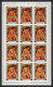 Manama - 3161e/ N° 270/275 B Renoir Nus Nudes Peinture Tableaux Paintings Non Dentelé Imperf ** MNH Feuille Sheet - Desnudos