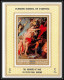 Manama - 3246 N°768/775 Imperf Tableaux Paintings Nus Nudes Flemish School ** Mnh Rubens Deluxe Miniature Sheets - Rubens