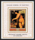 Delcampe - Manama - 3405/ N°646/653 Italian Renaissance Nus Nude Tableau (Painting) Neuf ** MNH Deluxe Miniature Sheet - Desnudos