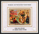 Manama - 3412/ N°664/671 Moman Mythology Paintings Nus Nudes Tableau (Painting) Neuf ** MNH Deluxe Miniature Sheet - Desnudos