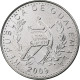 Guatemala, 10 Centavos, 2009, Cupro-nickel, SPL, KM:277.6 - Guatemala