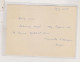 FINLAND 1944 Military Postal Stationery - Enteros Postales