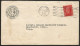 1934 Williams Tool Corp Advertising Cover 3c Medallion Brantford Ontario - Histoire Postale