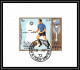 Sharjah - 2028/ N° 1142/1151 Football Soccer Jules Riney World Cup Munchen 1972 Deluxe Blocs Used  - 1930 – Uruguay