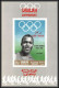Delcampe - Sharjah - 2218x Khor Fakkan 219/225 Jeux Olympiques Olympic Winners Games MEXICO 68 ** MNH Deluxe Miniature Sheet - Sharjah