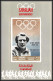 Delcampe - Sharjah - 2219z 510/516 Gold Medallists Jeux Olympiques Olympic Games MEXICO 68 ** MNH Deluxe Miniature Sheet - Sharjah
