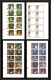 Sharjah - 2233/ N°953/962 Sapporo Jeux Olympiques Olympic Games 1972 Paintings Essais Non Dentelé ** MNH Imperf Proof  - Winter 1972: Sapporo