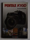 Pentax K10D - Fotografia