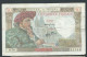 BILLET DE BANQUE FRANCE JACQUES COEUR - 17-04/1941  H.56 33384 Laura 14505 - 50 F 1940-1942 ''Jacques Coeur''