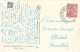BELGIQUE - Descente En Barquette De Chiny à Lacuisine - Rocher Du Negis - Carte Postale Ancienne - Virton