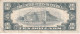 BILLETE DE ESTADOS UNIDOS DE 10 DOLLARS DEL AÑO 1988 LETRA G - CHICAGO (BANK NOTE) - Billetes De La Reserva Federal (1928-...)