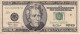 BILLETE DE ESTADOS UNIDOS DE 20 DOLLARS DEL AÑO 2001 (BANK NOTE) - Federal Reserve Notes (1928-...)