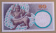 DENMARK - 50 KRONER - 2001 - VF - P 55 - BANKNOTES - PAPER MONEY - CARTAMONETA - - Denemarken