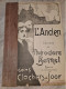 Partition Et Paroles : L'ancien De Théodore Botrel - Andere & Zonder Classificatie