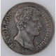 Napoléon Empereur, 1 Franc L'An 14 A, KM# 656.1, TTB/SUP - 1 Franc